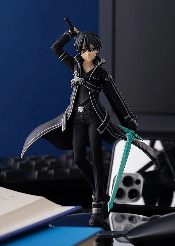 POP UP PARADE Sword Art Online the Movie - Progressive - Kirito: Aria of the Starless Night Aria Ver.