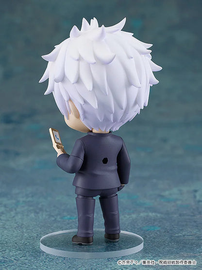 Nendoroid Jujutsu Kaisen: Gojo Satoru High School Ver.