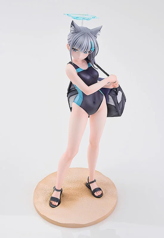 Blue Archive -Blue Archive- Sand wolf Siroko (swimsuit) 1/7