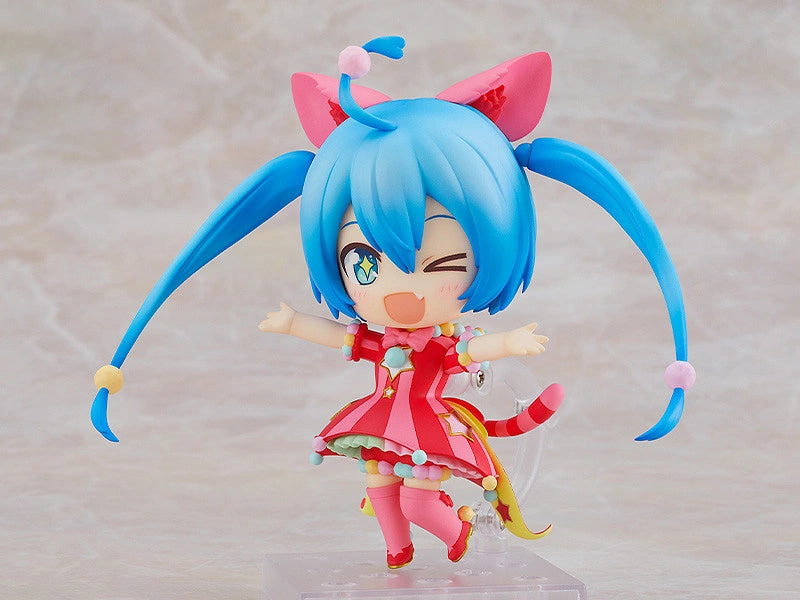 Nendoroid Project Sekai - Colorful Stage！ feat.初音未来 初音未来 Wonderland Sekai Ver.