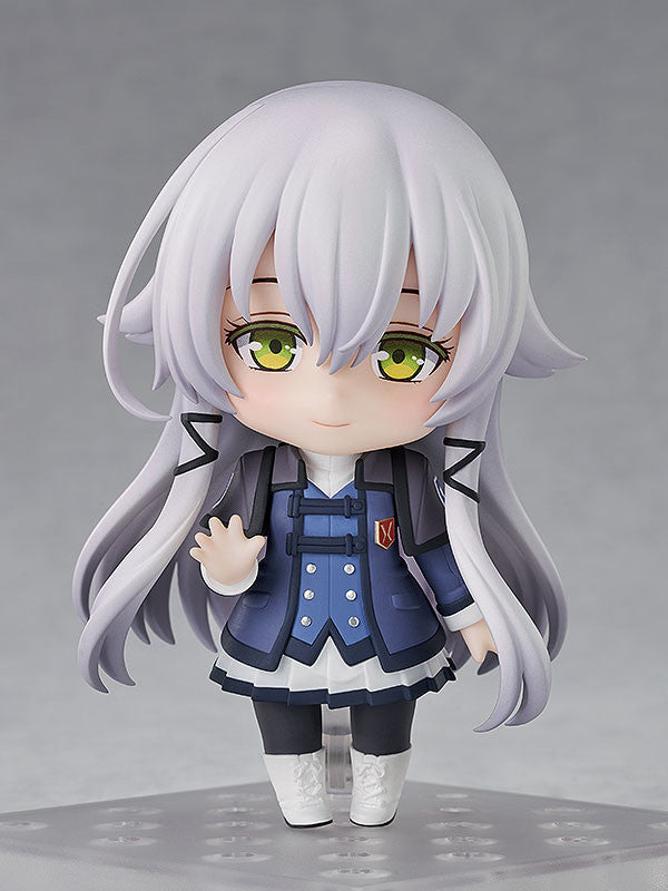 Nendoroid 英雄傳說 创造之路 - Altina Orion