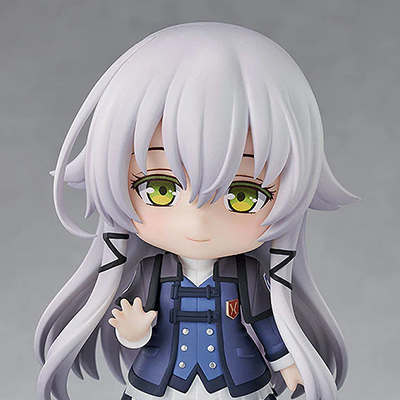 Nendoroid 英雄傳說 创造之路 - Altina Orion