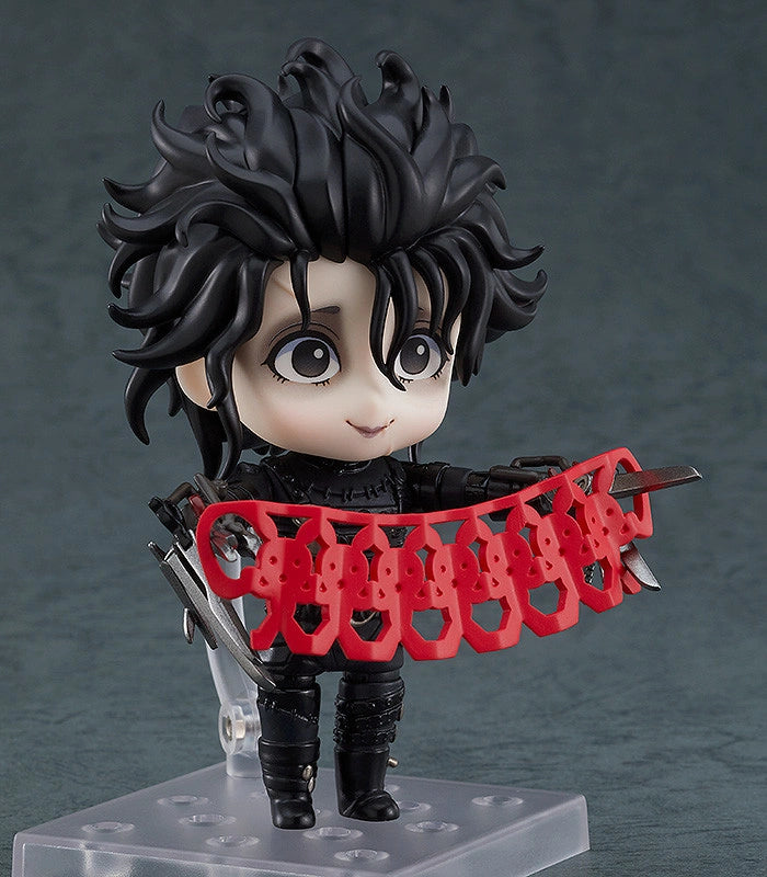 Nendoroid Edward Scissorhands