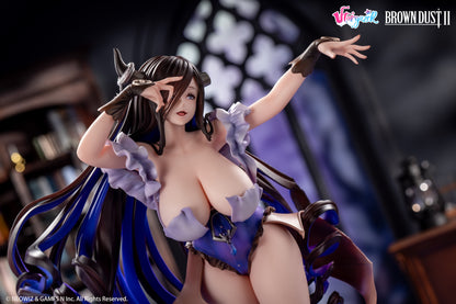 BrownDust2 Space Witch Eclipse 1/6