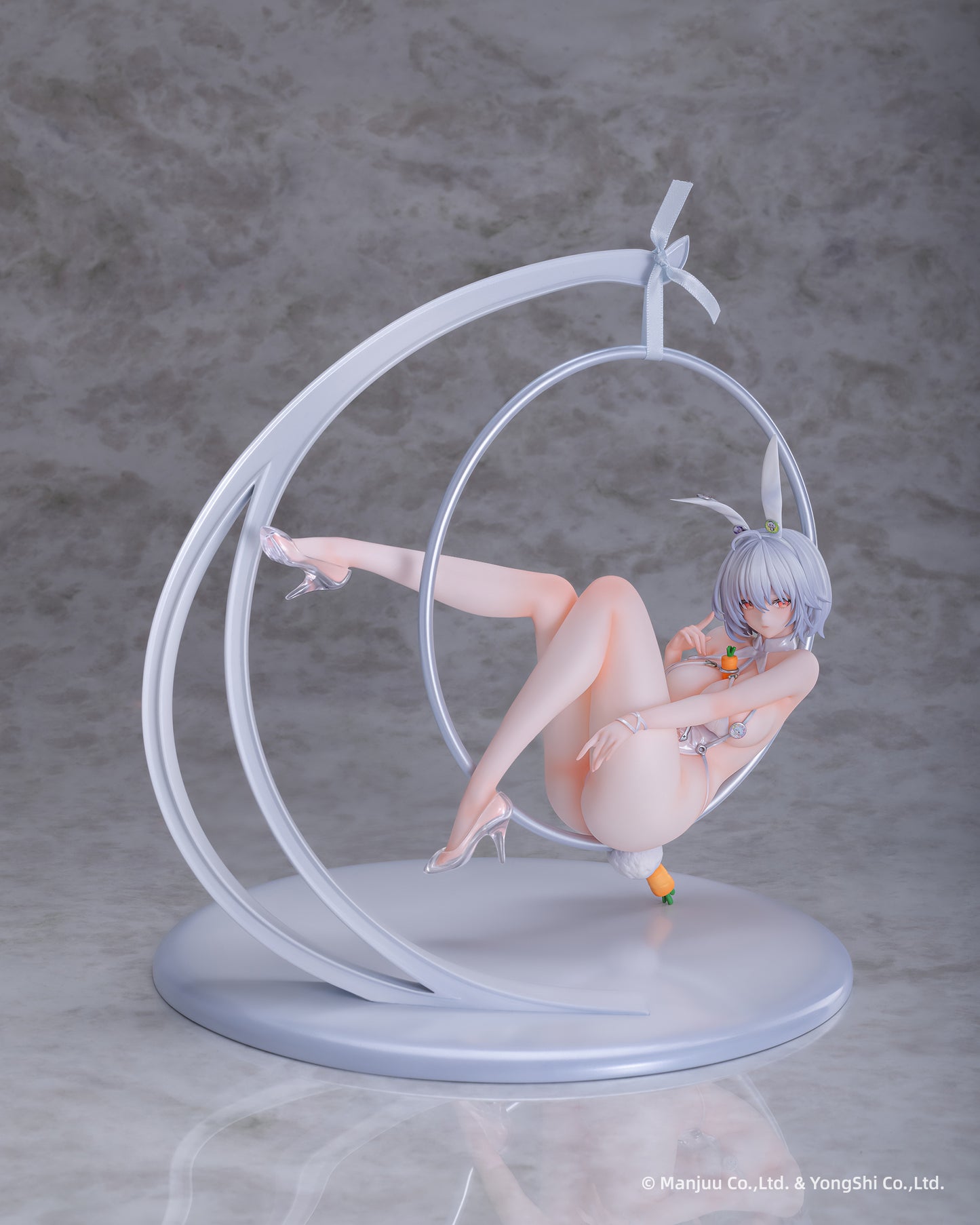 Azur Lane Serious Paradise Cony Ver. 1/6 Completed ProductFigure
