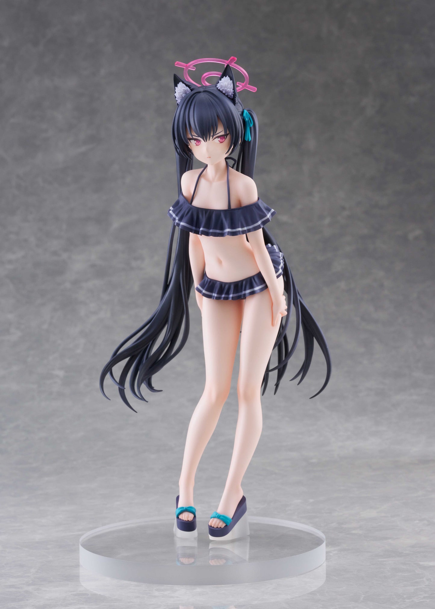 ブルーアーカイブ セリカ(水着) 1/7