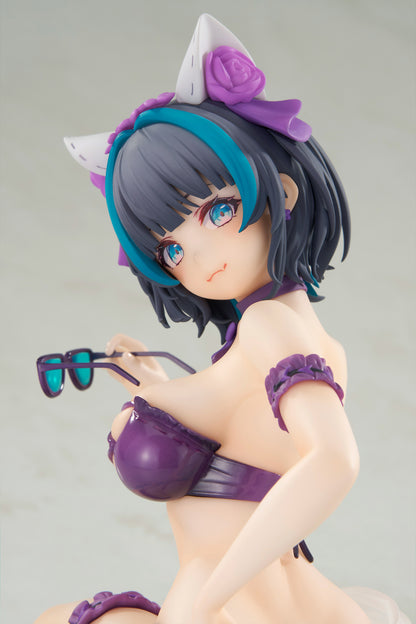 LIMEPIEシリーズ アズールレーン チェシャー デーティングサマー！Ver.