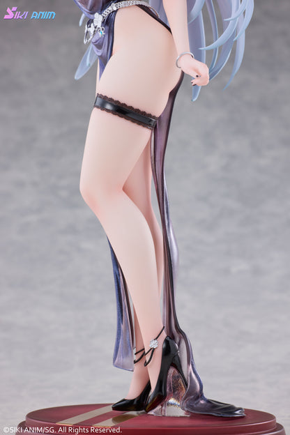 Shion Alfine 连衣裙 Ver. 1/6 成品手办 豪华版