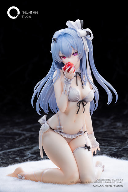 箱庭之果Niya Ver. 1/7完成品模型