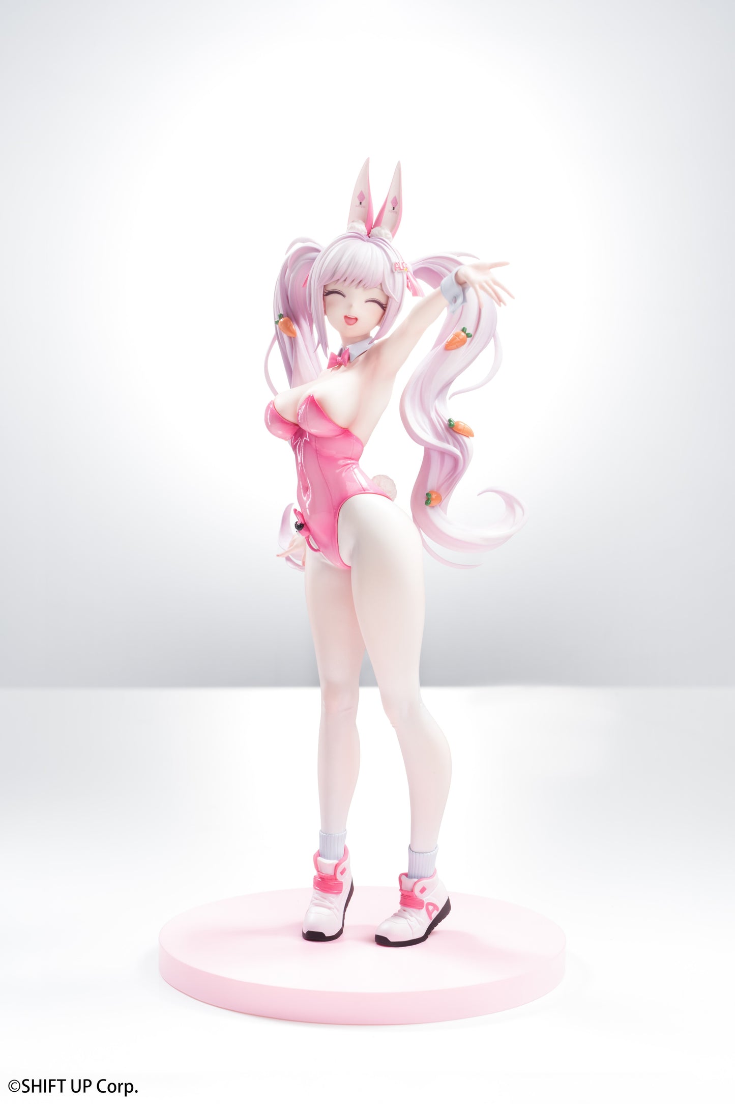 Goddess of Victory: Nikke - Alice: Wonderland Bunny 1/10