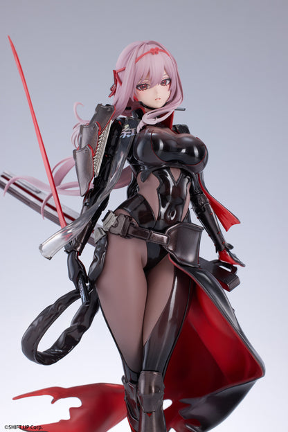 Goddess of Victory: Nikke - Scarlet: Black Shadow 1/10