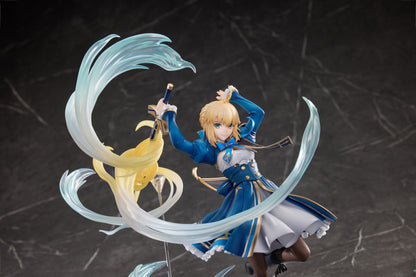 崩壊：スターレイル × Fate/stay night [UBW] セイバー 1/7 完成品フィギュア