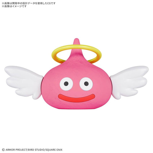 ドラゴンクエストねんどモンスターズ エンゼルスライム