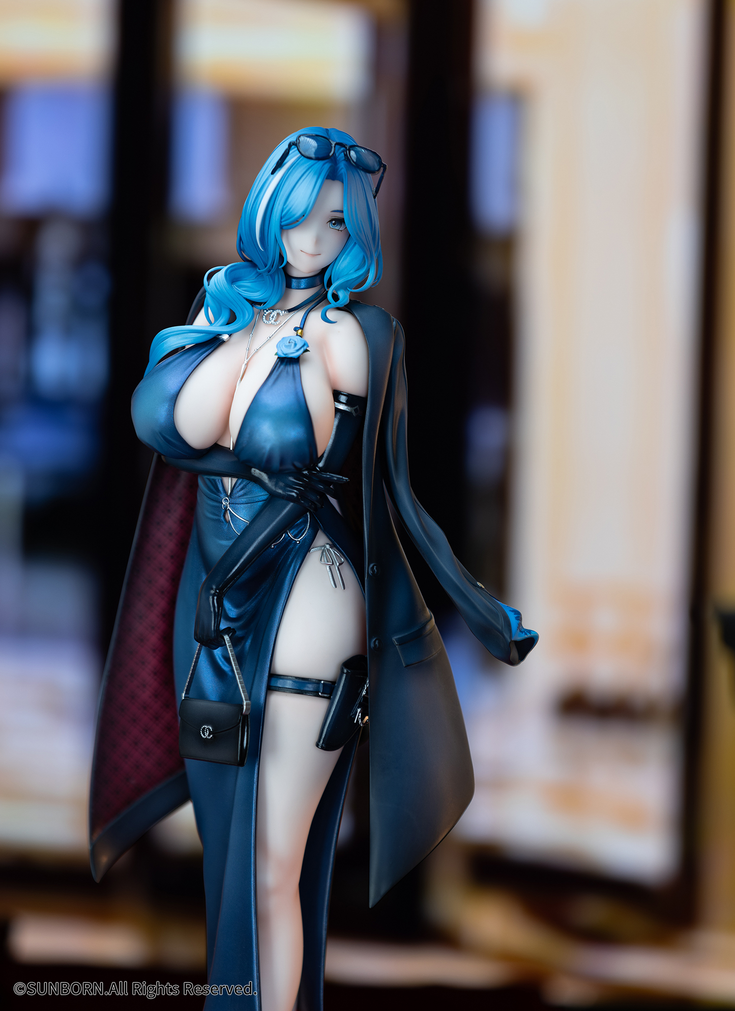 Dolls Frontline 2 Helen (DP-12) Starry Night Waltz Ver. 1/6