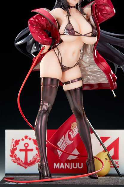 アズールレーン 大鳳 恋情のコンパニオン Ver.