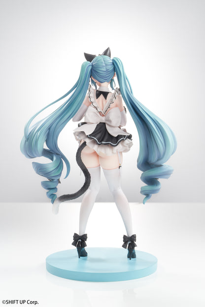 Goddess of Victory: Nikke Liberty: Unkind Maid 1/10