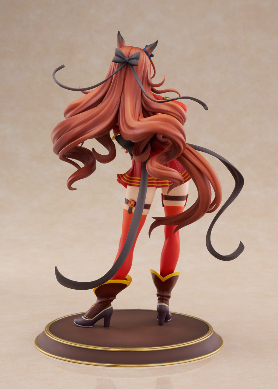 Uma Musume: Pretty Derby Marzenski Competition Uniform Ver. 1/7
