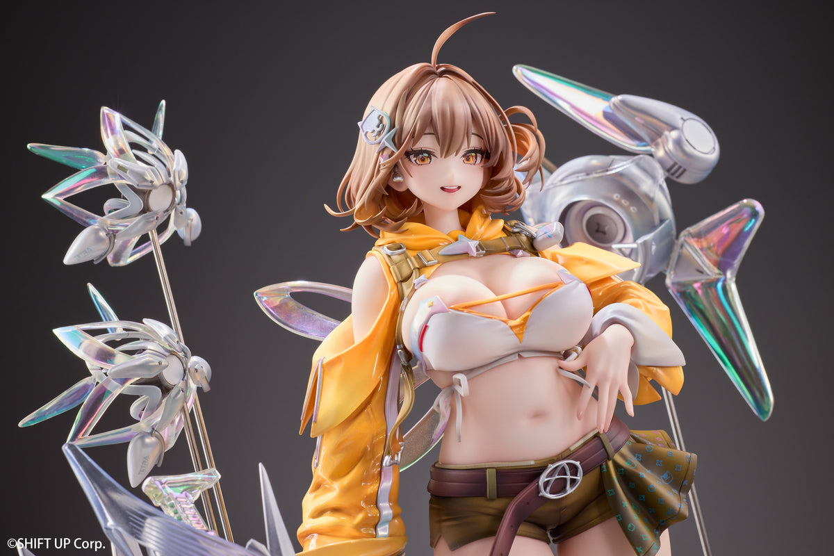 勝利の女神：NIKKE アニス：スター 1/7 完成品フィギュア