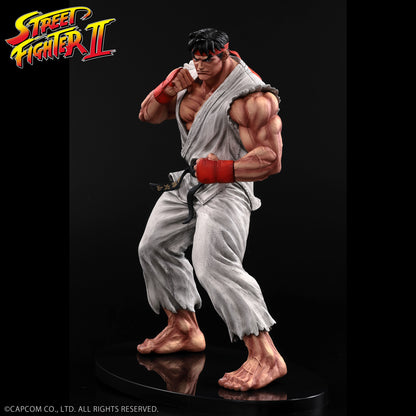 THE KING OF COLLECTORS'24 Street Fighter No.9 「류」(통상 칼라)