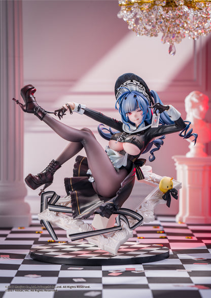 Azur Lane Marco Polo Lovely Millione Ver. 1/7 Completed ProductFigure