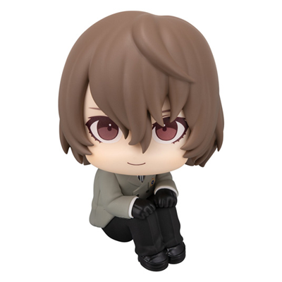 るかっぷ ペルソナ5 ザ・ロイヤル 明智吾郎