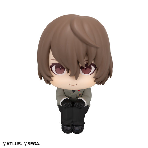 るかっぷ ペルソナ5 ザ・ロイヤル 明智吾郎