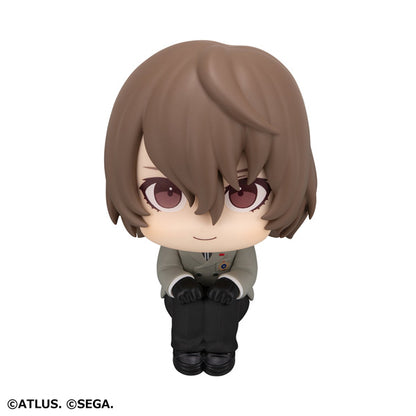 るかっぷ ペルソナ5 ザ・ロイヤル 明智吾郎