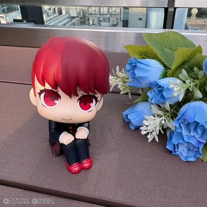 るかっぷ ペルソナ5 ザ・ロイヤル 芳澤かすみ