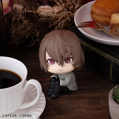 るかっぷ ペルソナ5 ザ・ロイヤル 明智吾郎