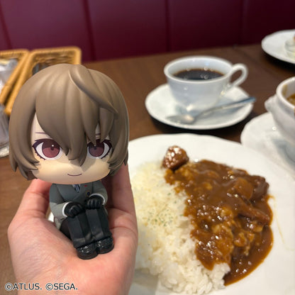 るかっぷ ペルソナ5 ザ・ロイヤル 明智吾郎