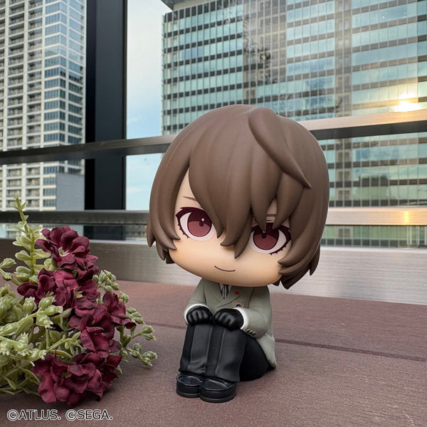 るかっぷ ペルソナ5 ザ・ロイヤル 明智吾郎