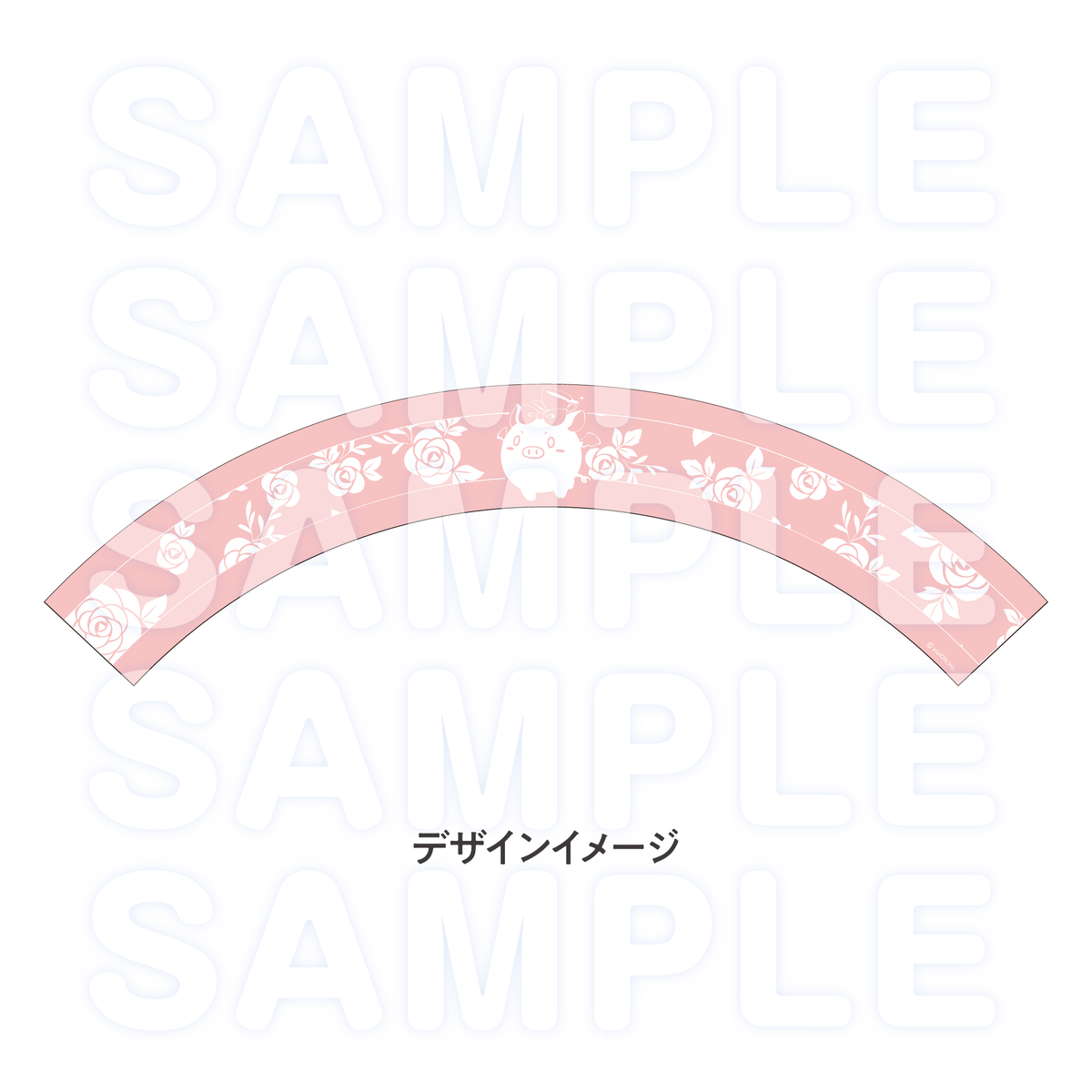 青桐高校 Rie Gabe 生日纪念商品 2026 杯碟
