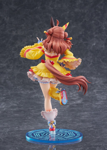 ウマ娘 プリティーダービー コパノリッキー 勝負服 Ver. 1/7スケールフィギュア