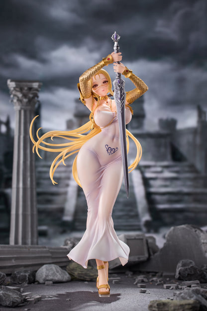 BrownDust2 Apostle Olivier 1/6