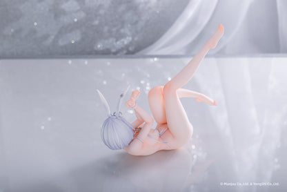 Azur Lane Serious Paradise Cony Ver. 1/6 Completed ProductFigure special edition
