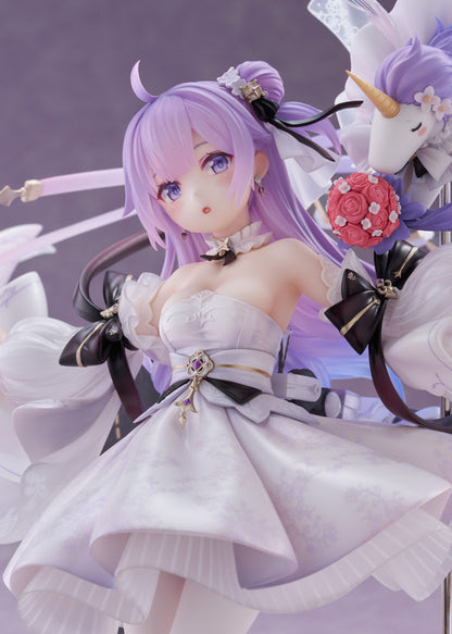 Azur Lane - Unicorn: A Dream of Pure Vows 1/7