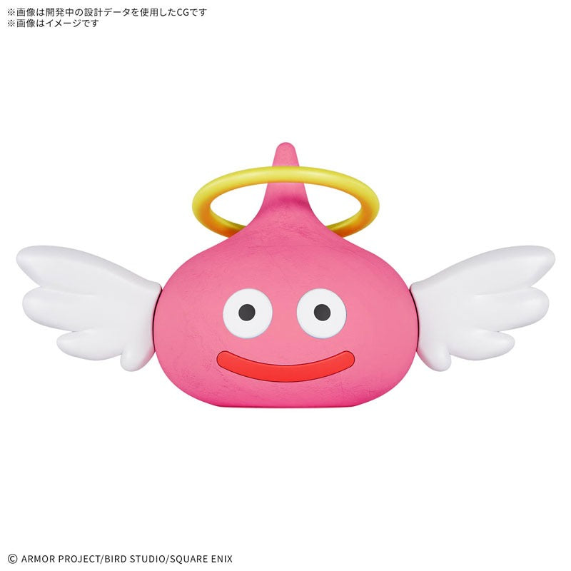ドラゴンクエストねんどモンスターズ エンゼルスライム