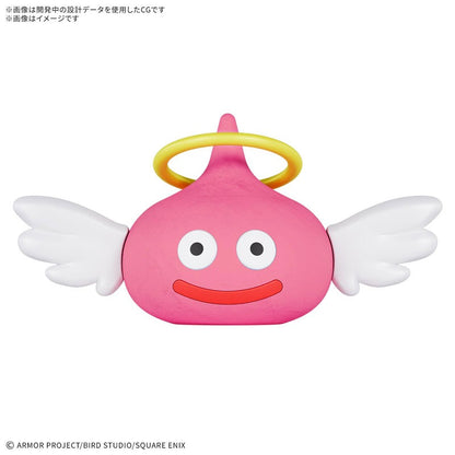 ドラゴンクエストねんどモンスターズ エンゼルスライム