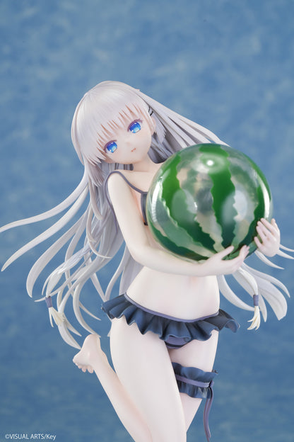 Summer Pockets REFLECTION BLUE Shiroha Naruse 1/6 Completed ProductFigure