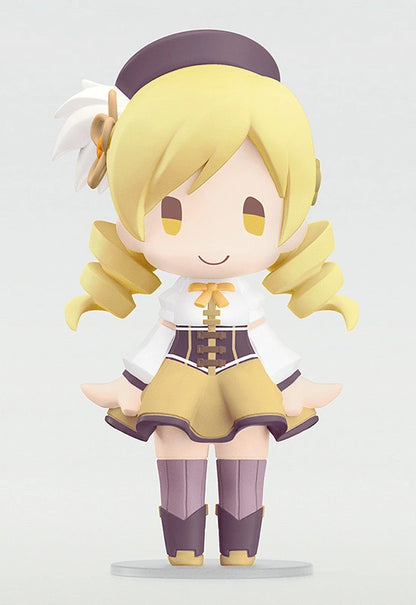 HELLO! GOOD SMILE The Movie Puella Magi Madoka Magica[Rebellion: Tomoe Mami