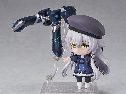 Nendoroid 英雄传说 创造之路 - Altina Orion