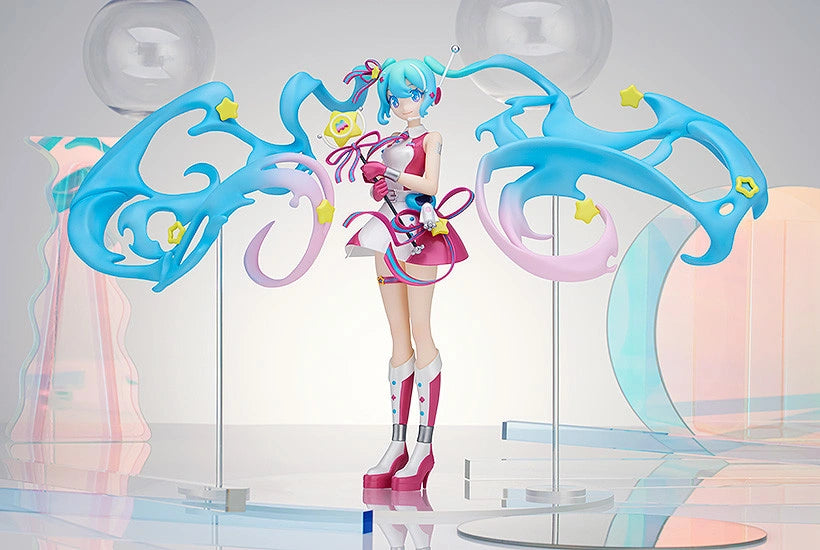 POP UP PARADE Character Vocal Series 01 Hatsune Miku Future Eve Ver. L size