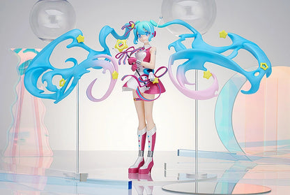 POP UP PARADE キャラクター・ボーカル・シリーズ01 初音ミク フューチャー・イヴ Ver. L size