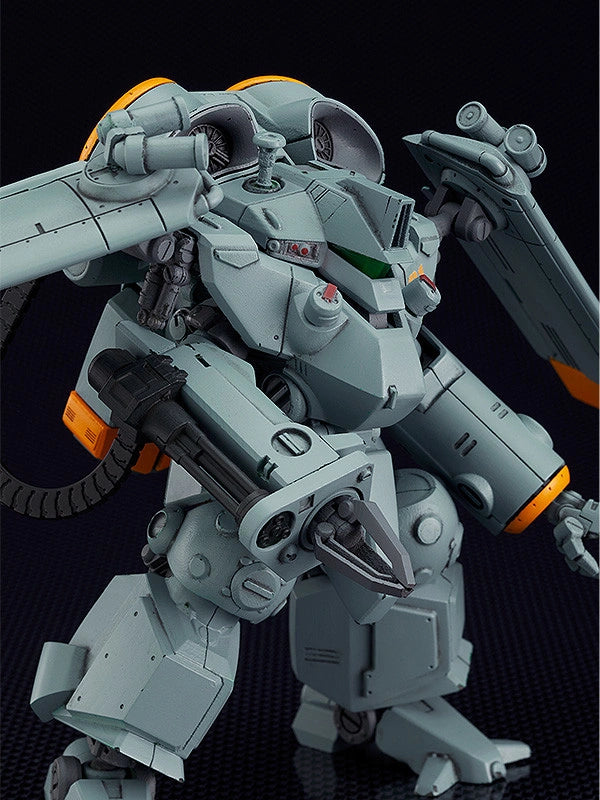 MODEROID 金属蒙皮恐慌 MADOX-01 MADOX-01