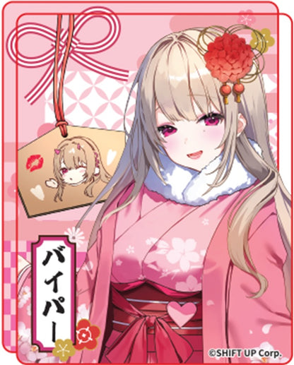 胜利女神：NIKKE 2026年新年博览会亚克力块毒蛇