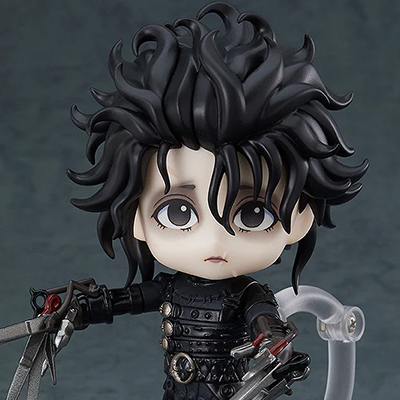 Nendoroid Edward Scissorhands