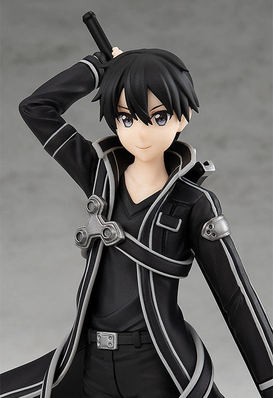 POP UP PARADE Sword Art Online the Movie - Progressive - Kirito: Aria of the Starless Night Aria Ver.