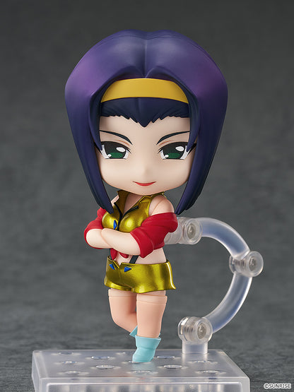 Nendoroid Cowboy Bebop - Faye Valentine