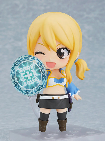 Nendoroid Fairy Tail Final Series Lucy Heartfilia