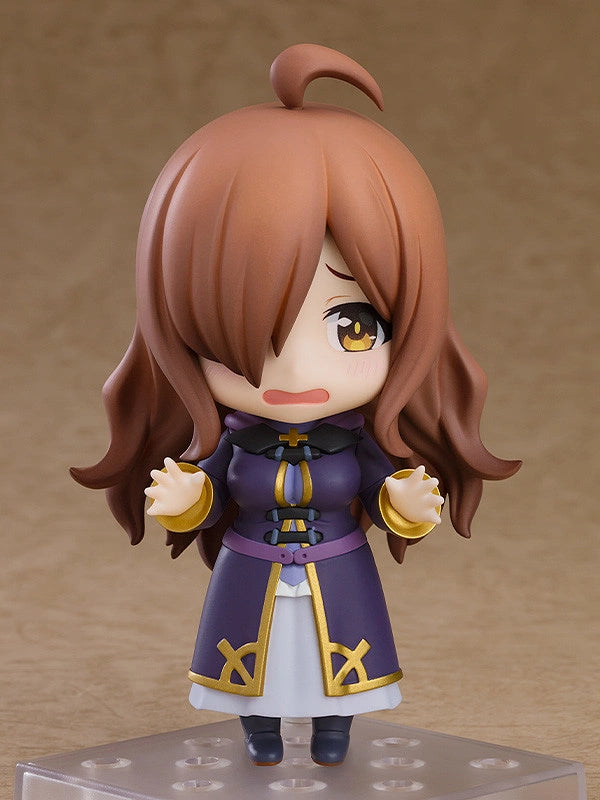 Nendoroid 為美好的世界獻上祝福！3 奇才